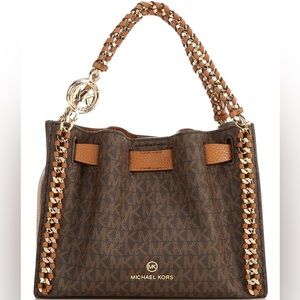 BRAND NEW! Michael Kors Mina bag